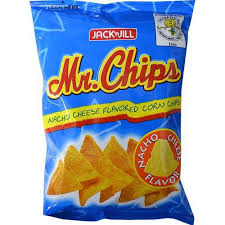 Mr. Chips